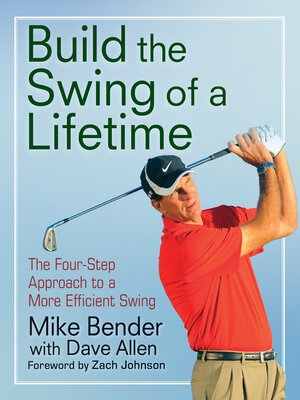 cover image of Build the Swing of a Lifetime